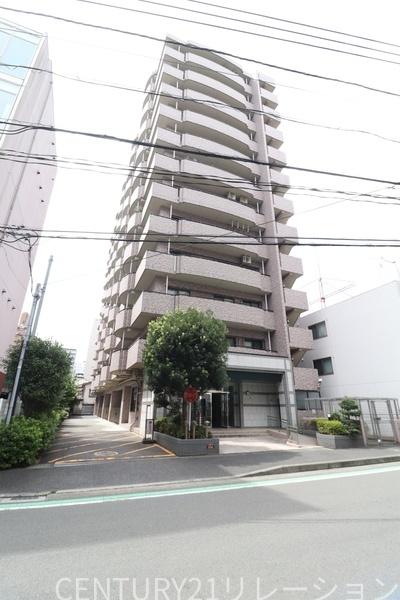 ヴィザージュ海老名