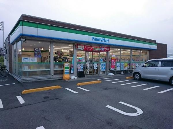 愛甲郡愛川町中津第6新築分譲2号棟(ファミリーマート愛川中津店)