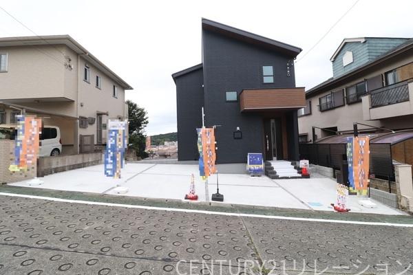 厚木市毛利台1丁目新築一戸建て