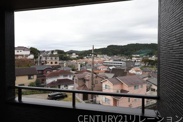 厚木市毛利台1丁目新築一戸建て