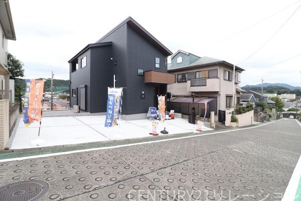 厚木市毛利台1丁目新築一戸建て
