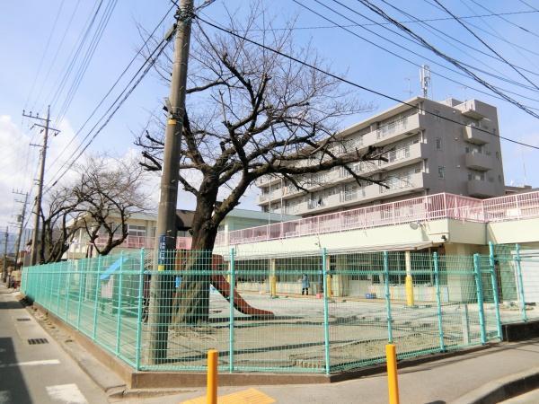 朝日本厚木マンション(もみじ保育園)