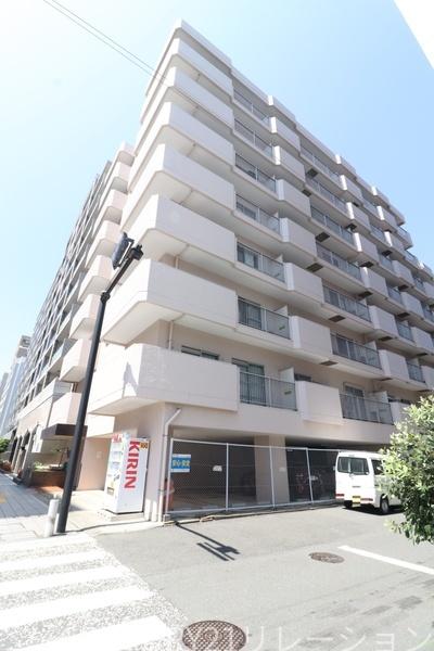 朝日本厚木マンション