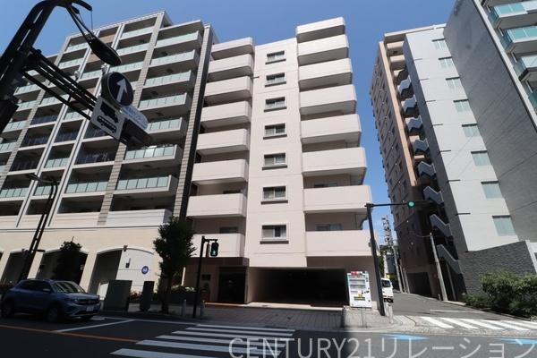 朝日本厚木マンション