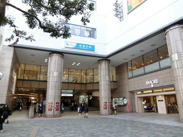 厚木市水引2丁目1期　新築分譲2号棟(本厚木駅)