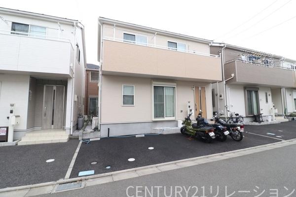 座間市新田宿 中古一戸建