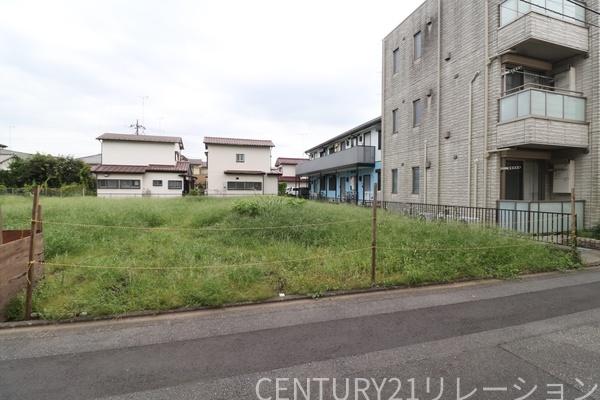 座間市相武台１丁目６期　売地　建築条件付き　宅地5