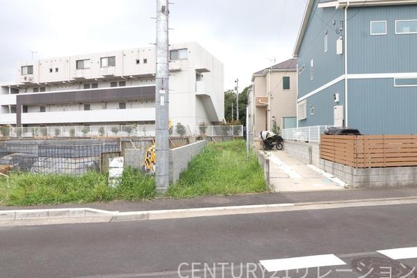 綾瀬市深谷中2丁目全7棟　新築分譲A号棟