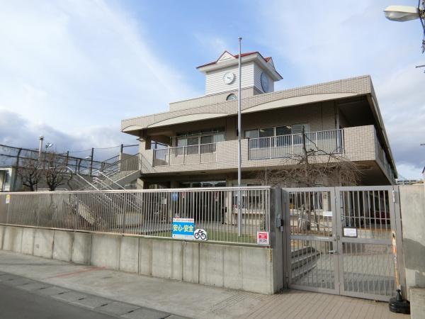 厚木市恩名1丁目新築分譲2号棟(あゆのこ保育園)
