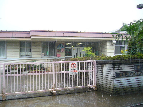 日神パレステージ小田急相模原フロント(座間市立相模が丘東保育園)