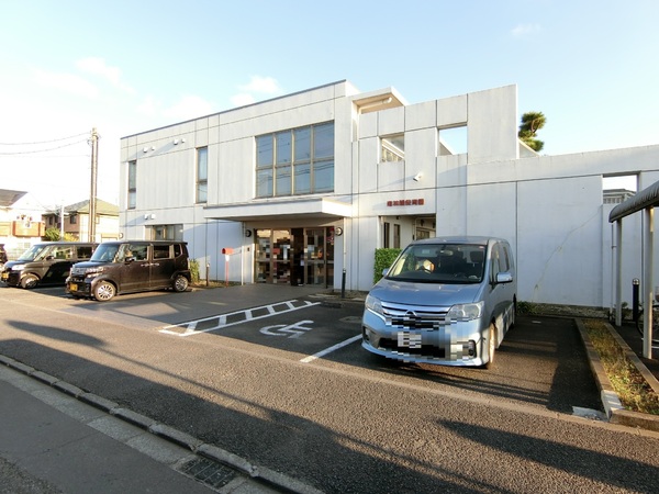南林間ハイライズ(南林間保育園)