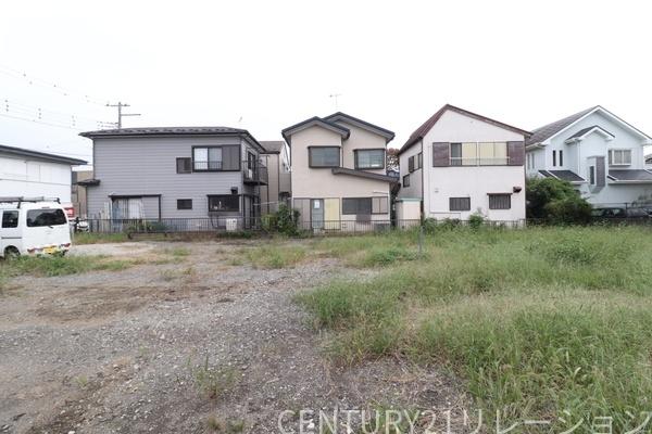 厚木市及川１丁目の土地