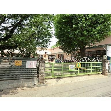 綾瀬市落合南２丁目の土地(綾瀬すぎの子幼稚園)