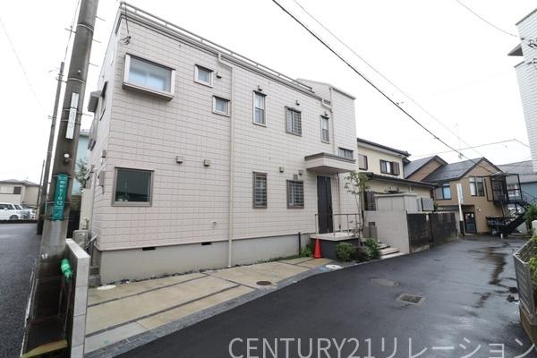 高座郡寒川町岡田5丁目中古一戸建て