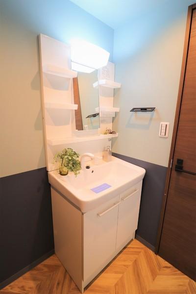海老名プラーザ２０号棟