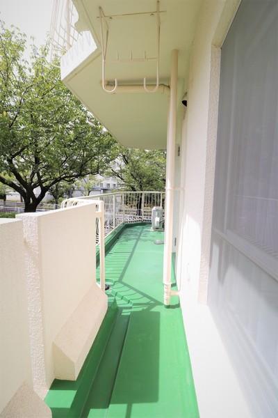 海老名プラーザ２０号棟
