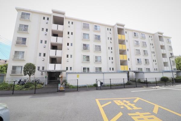 海老名プラーザ２０号棟