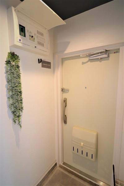 海老名プラーザ２０号棟
