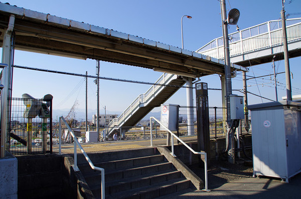 座間市四ツ谷　新築一戸建て(入谷駅(JR相模線))