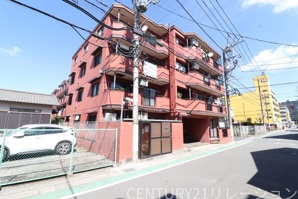 セザール第二さがみ野