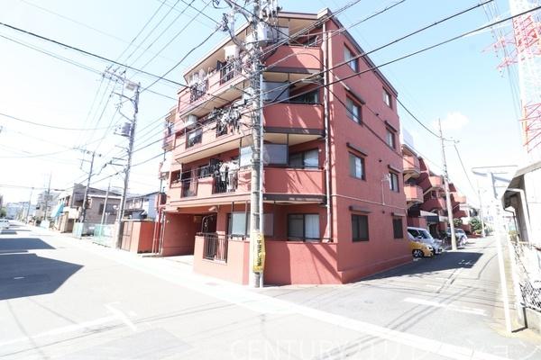 セザール第二さがみ野