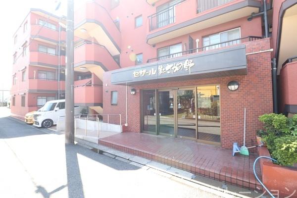 セザール第二さがみ野
