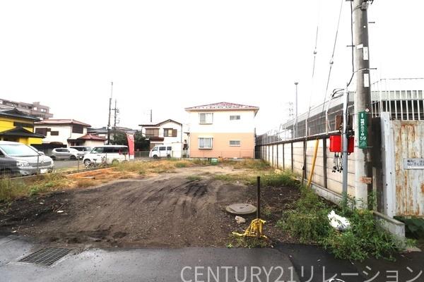 座間市相模が丘3丁目第40 新築分譲1号棟