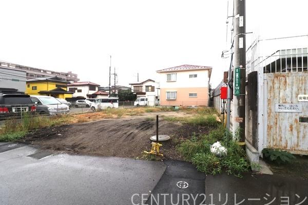 座間市相模が丘３丁目第４０　新築分譲１号棟