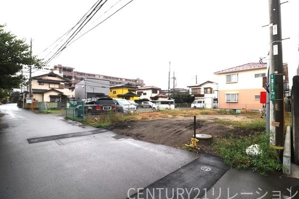 座間市相模が丘３丁目第４０　新築分譲１号棟