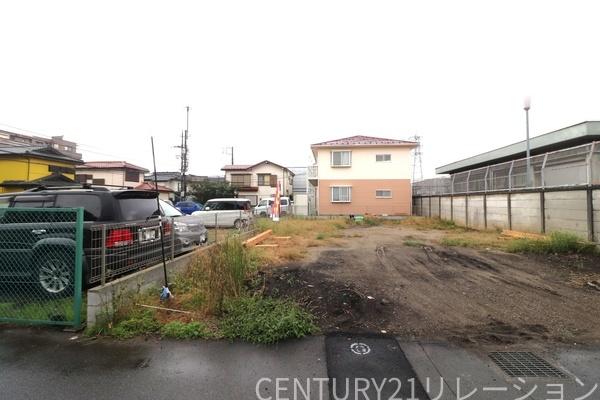 座間市相模が丘３丁目第４０　新築分譲2号棟