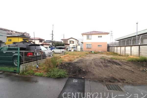 座間市相模が丘３丁目第４０　新築分譲2号棟