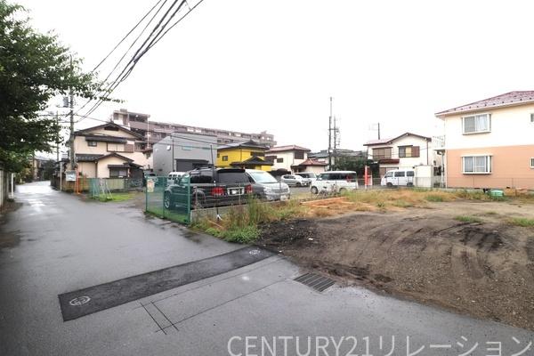 座間市相模が丘３丁目第４０　新築分譲2号棟