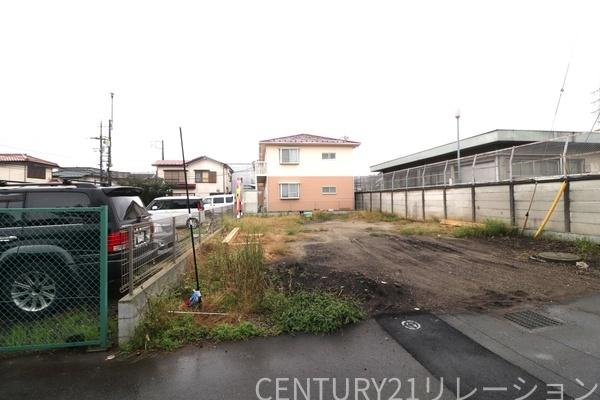 座間市相模が丘３丁目第４０　新築分譲2号棟