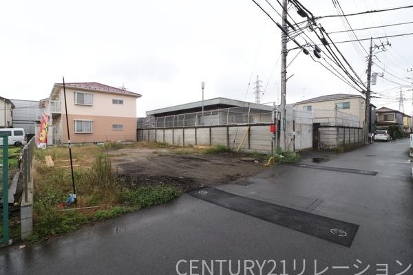 座間市相模が丘３丁目第４０　新築分譲2号棟