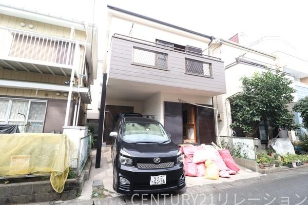 綾瀬市大上9丁目 中古一戸建て