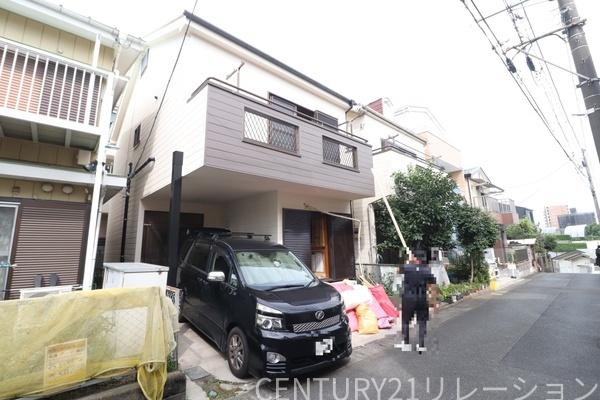 綾瀬市大上９丁目　中古一戸建て