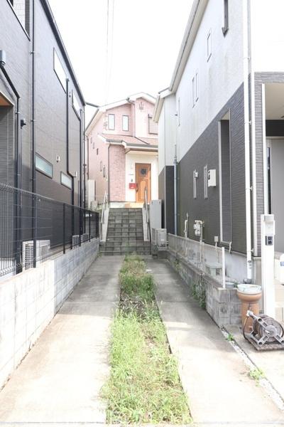 綾瀬市深谷中7丁目中古一戸建て