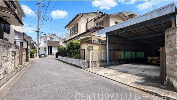 相模原市南区南台１丁目の土地