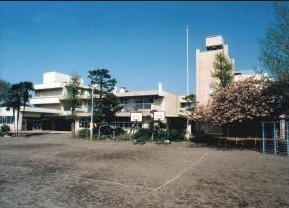 相模原市南区南台１丁目の土地(相模原市立相模台小学校)