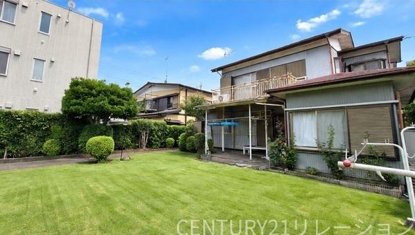 相模原市南区南台１丁目の売土地