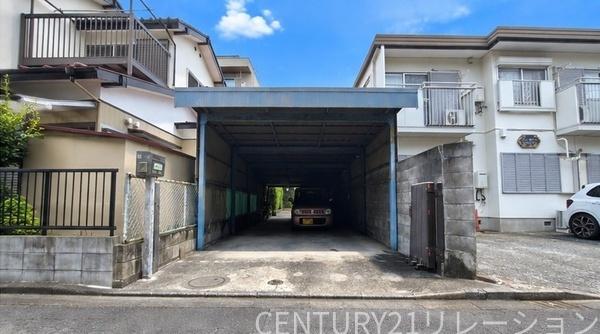 相模原市南区南台１丁目の土地