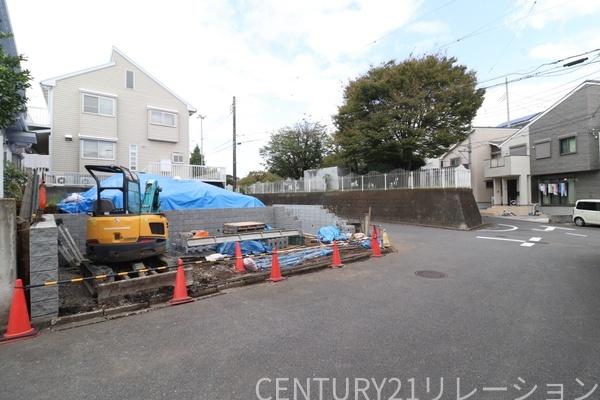 綾瀬市綾西5丁目　新築分譲A号棟