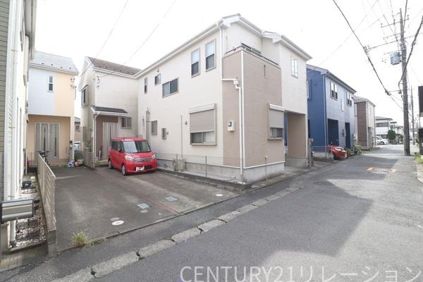 綾瀬市大上１丁目の中古一戸建て