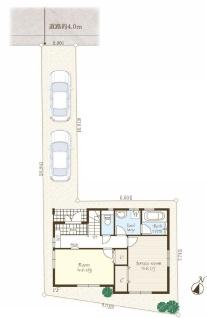 綾瀬市大上１丁目の中古一戸建て