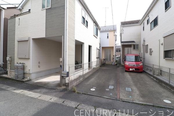 綾瀬市大上１丁目の中古一戸建て