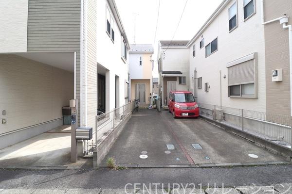綾瀬市大上１丁目の中古一戸建て