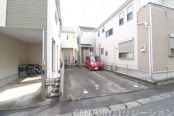 綾瀬市大上１丁目の中古一戸建て