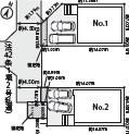 綾瀬市蓼川1丁目1期新築分譲2号棟