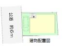 綾瀬市深谷上7丁目新築一戸建て