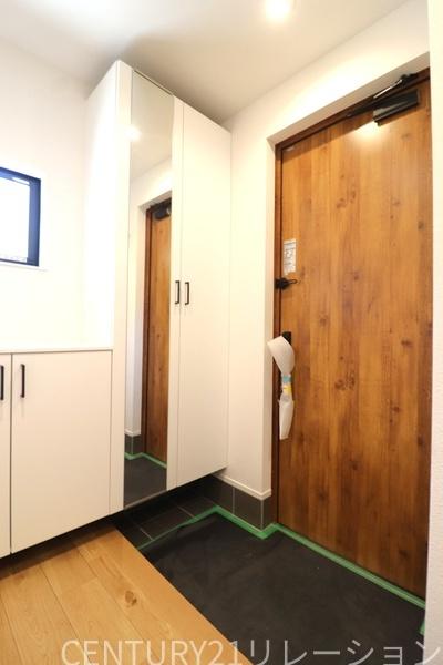 綾瀬市深谷上7丁目新築一戸建て